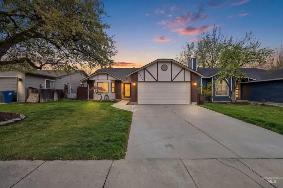 6615 W Limelight Dr, Boise, ID 83714 - #2