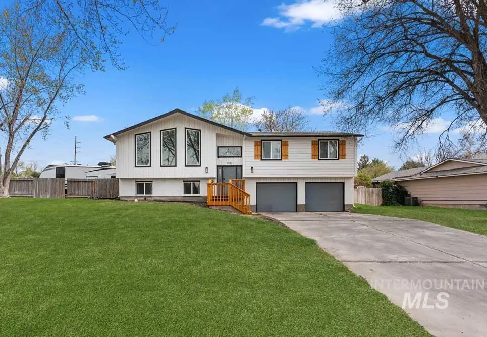 3032 S Chieftain Way, Boise, ID 83709 - #1