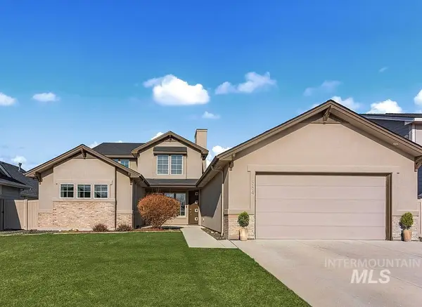554 E Sicily Drive, Meridian, ID 83642