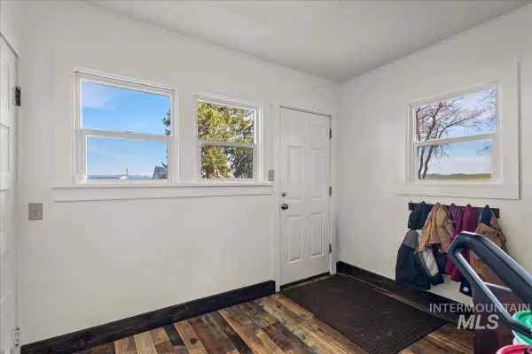 19454 Idaho Road, Worley, ID 83876