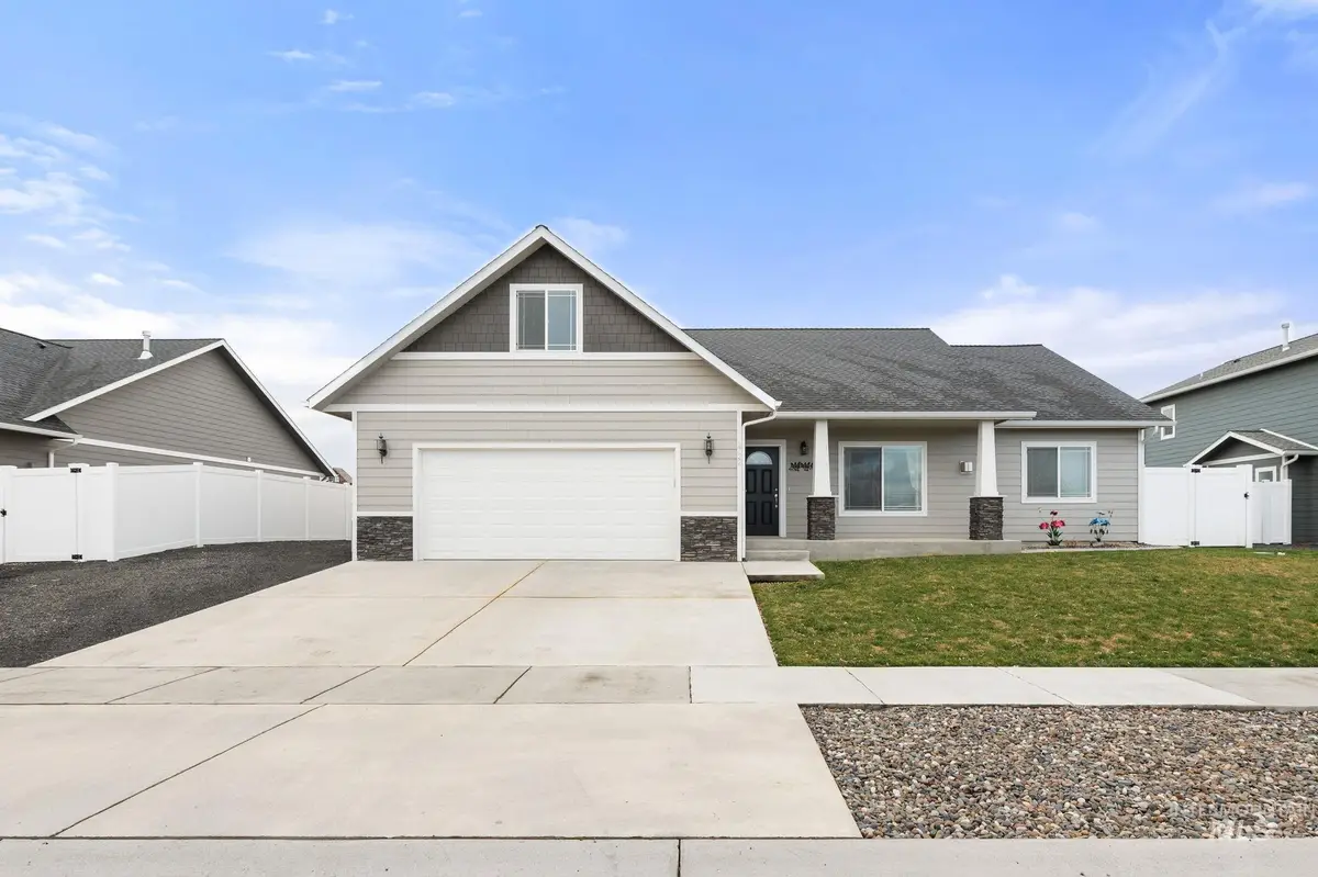 1722 Pioneer Drive, Lewiston, ID 83501 - #1