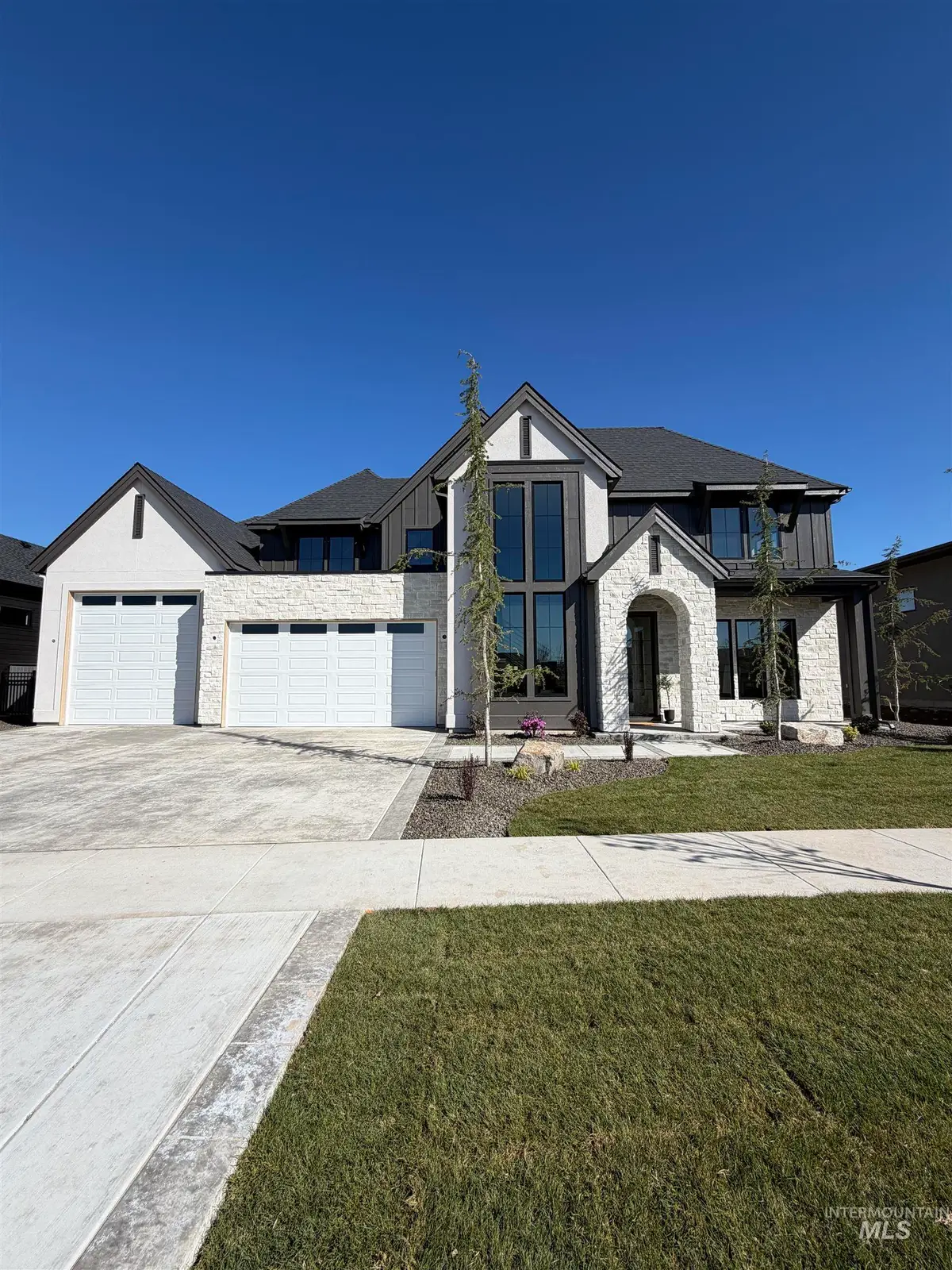 4930 W Braveheart, Eagle, ID 83616 - #1