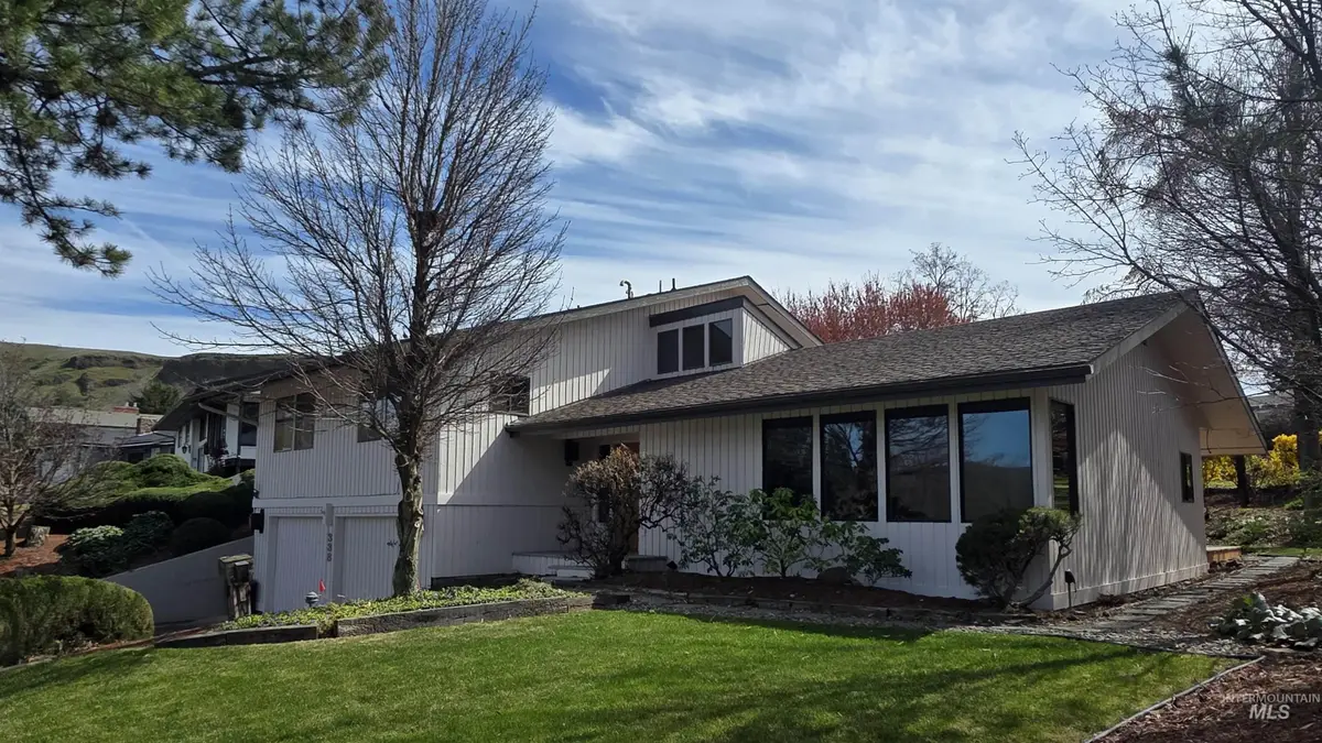 338 W Shiloh Drive, Lewiston, ID 83501 - #1