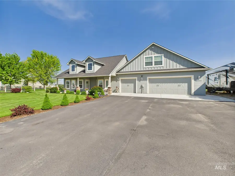 7866 Open Sky Rd, Middleton, ID 83644 - #2