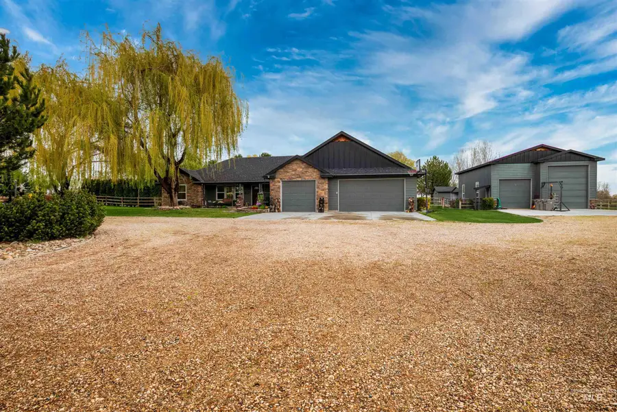 23824 Breyer Rd, Caldwell, ID 83607 - #3