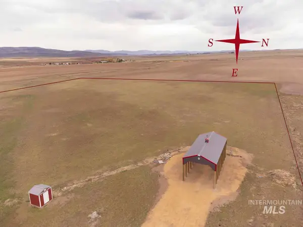 183 S 700 E, Fairfield, ID 83327