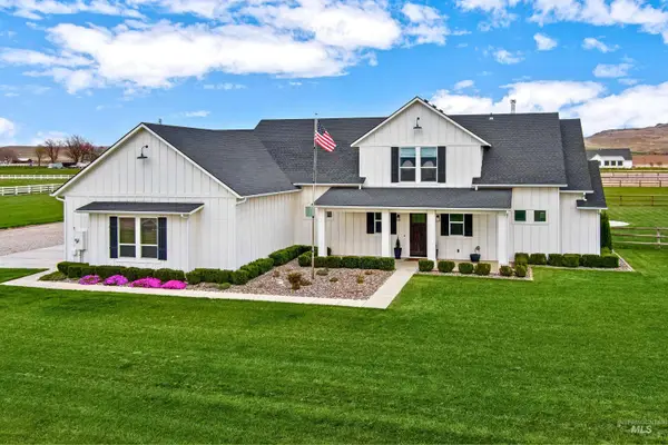 1800 Buttercup Lane, Emmett, ID 83617