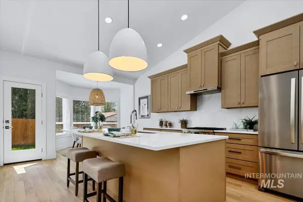 2652 W Good Ct., Boise, ID 83702