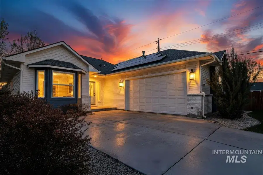 2652 W Good Ct., Boise, ID 83702 - #2