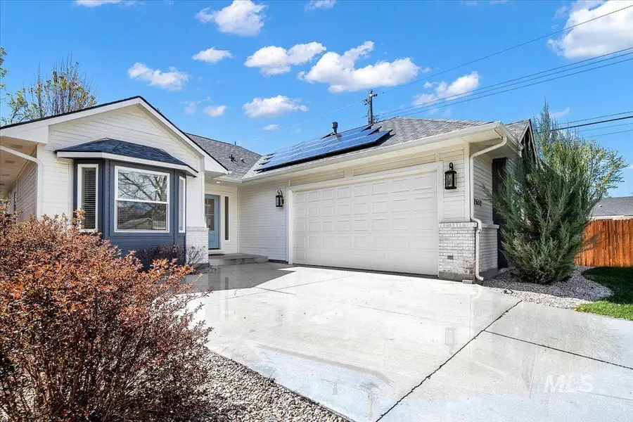 2652 W Good Ct., Boise, ID 83702 - #3