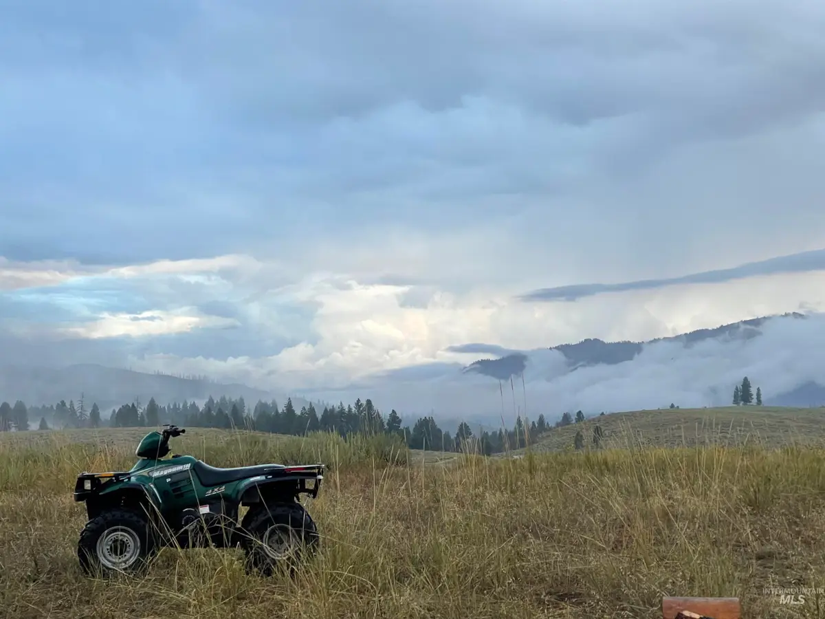 Lot 18 S Aspen Dr, Pine, ID 83647 - #1