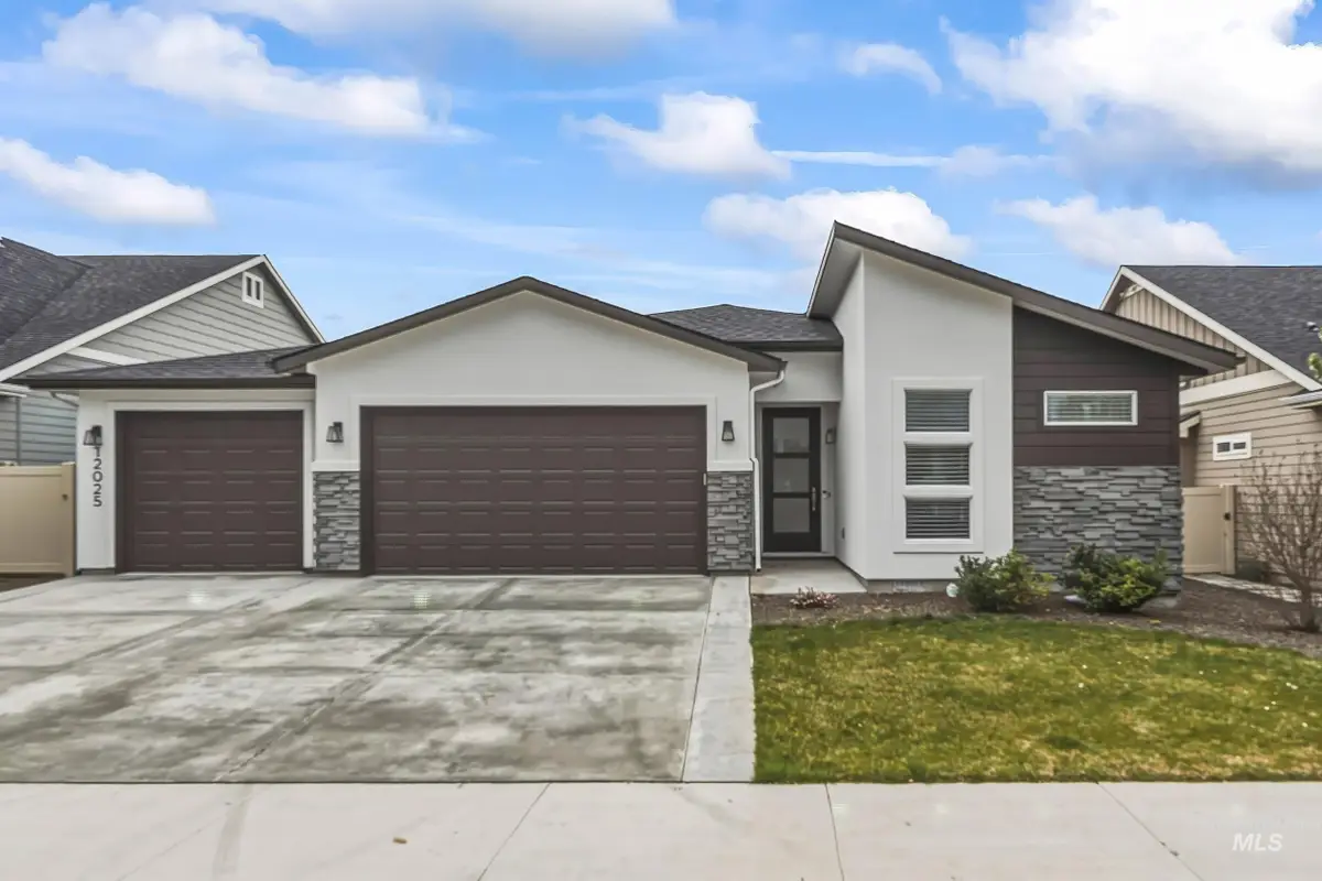 12025 W Endsley St., Star, ID 83669 - #1