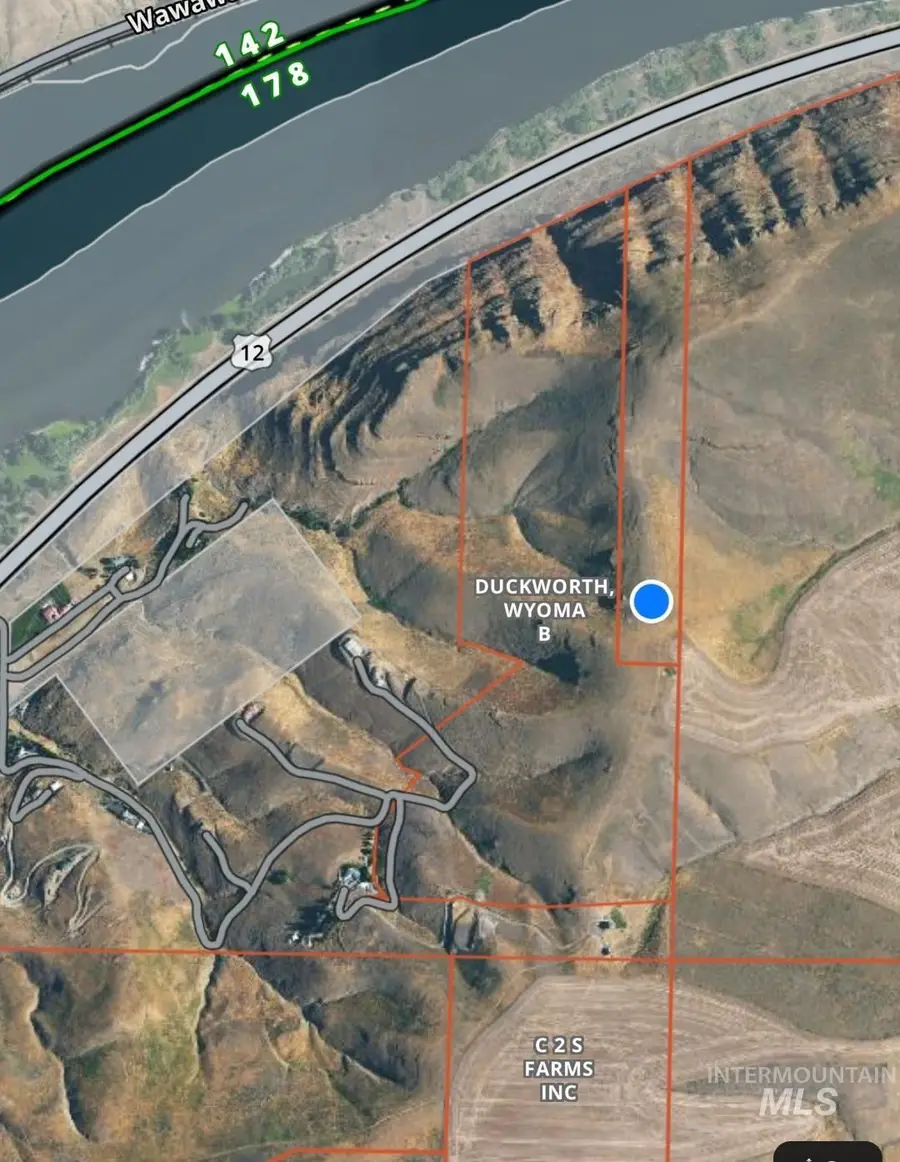 2001 Silcott Hills Rd, Clarkston, WA 99403 - #2