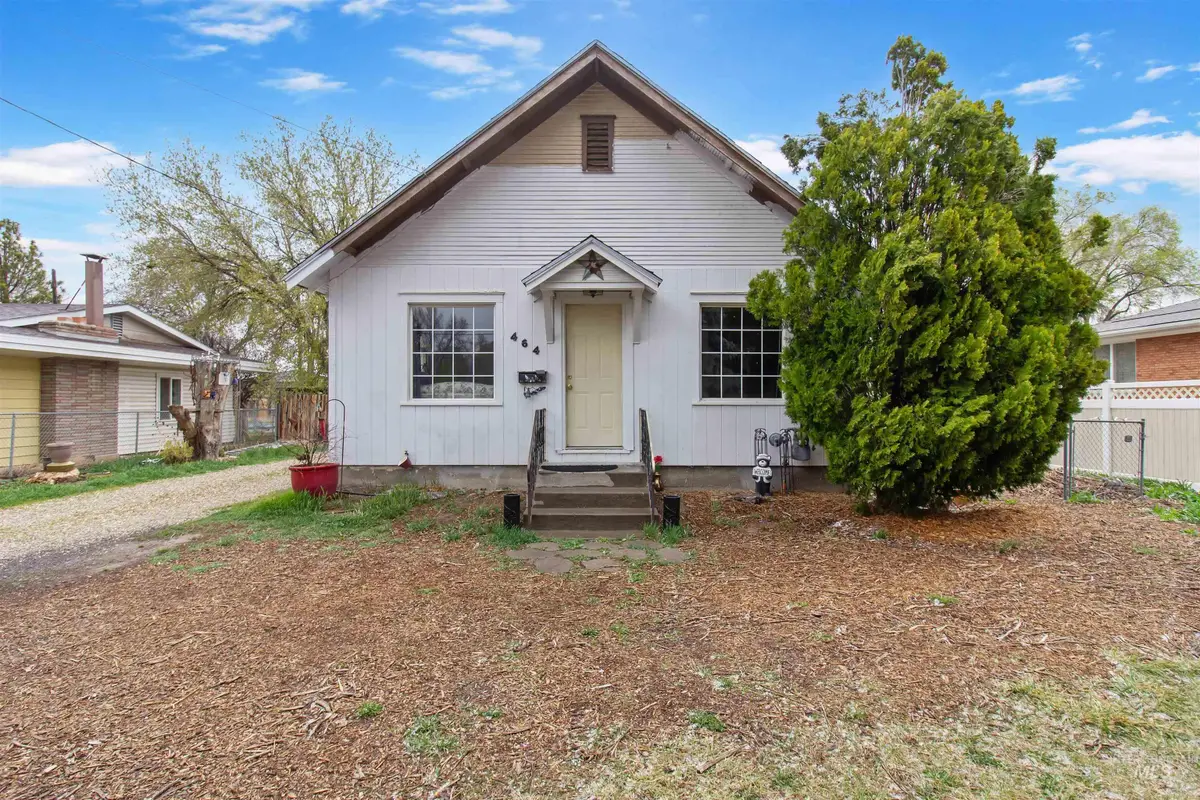 464 Heyburn Ave W, Twin Falls, ID 83301 - #1