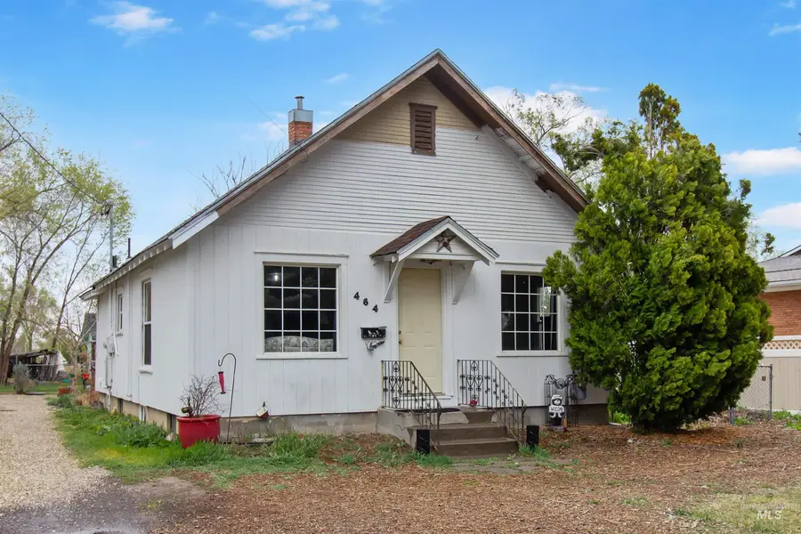 464 Heyburn Ave W, Twin Falls, ID 83301 - #2