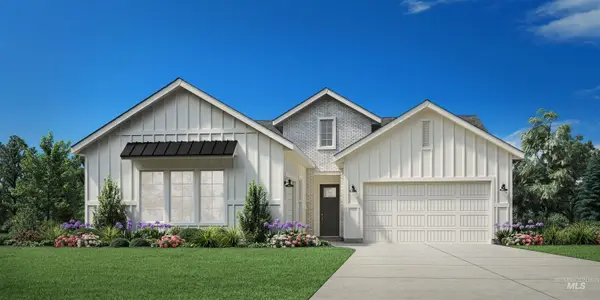 3786 N Kelseyville Way, Star, ID 83669