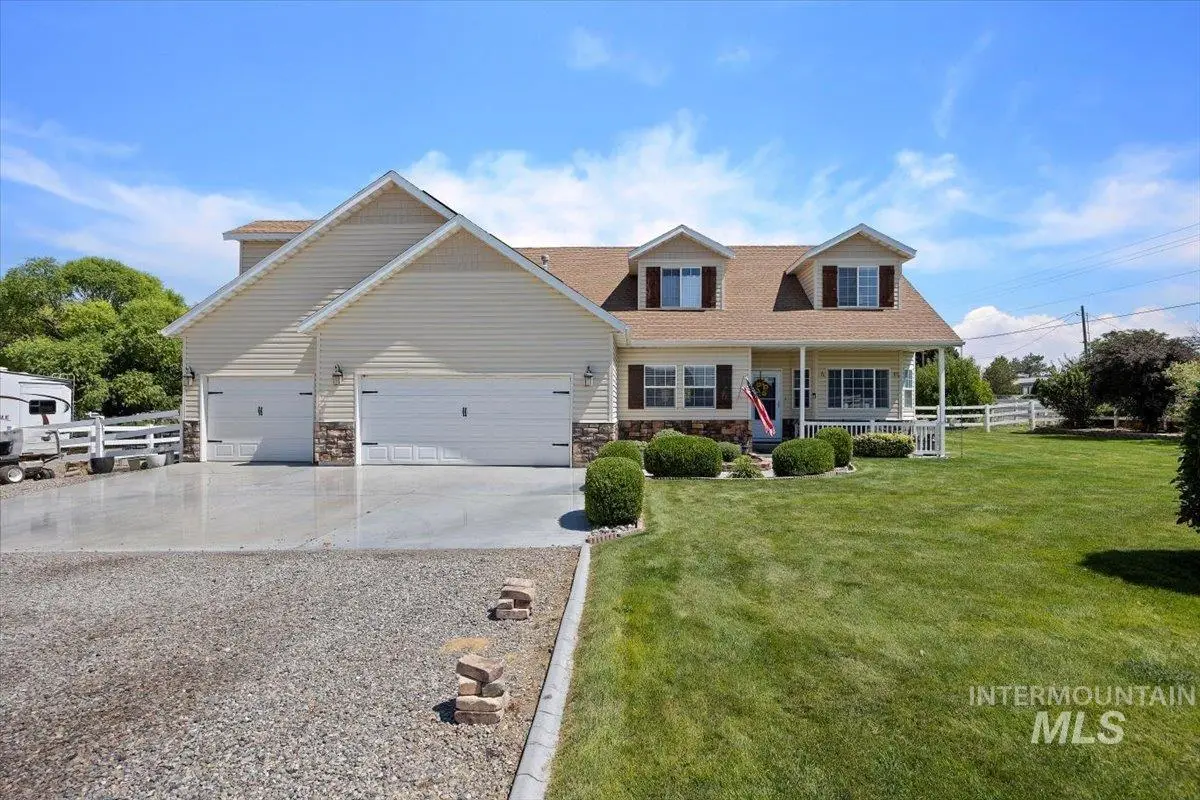 3702 N 2481 E, Twin Falls, ID 83301 - #1