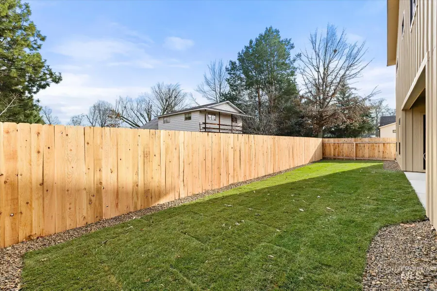 5612 W Grover St, Boise, ID 83705 - #3