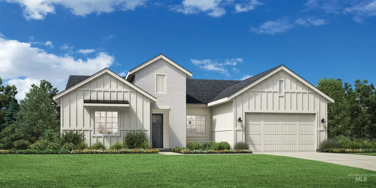 1524 N Leatherwood Ave, Star, ID 83669 - #1