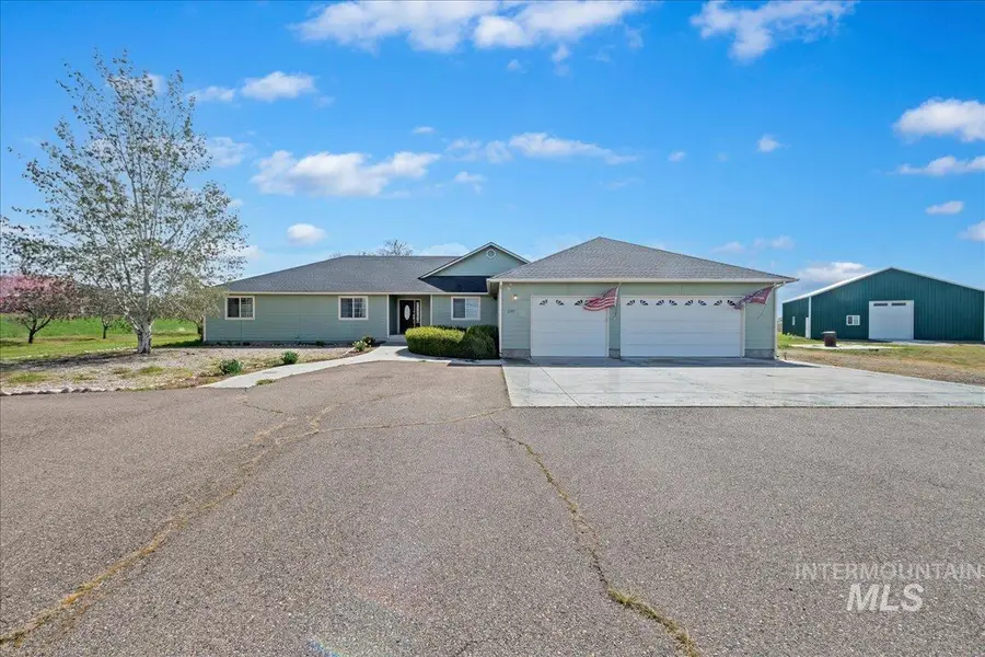 2393 Ne 21st St, Payette, ID 83661 - #2