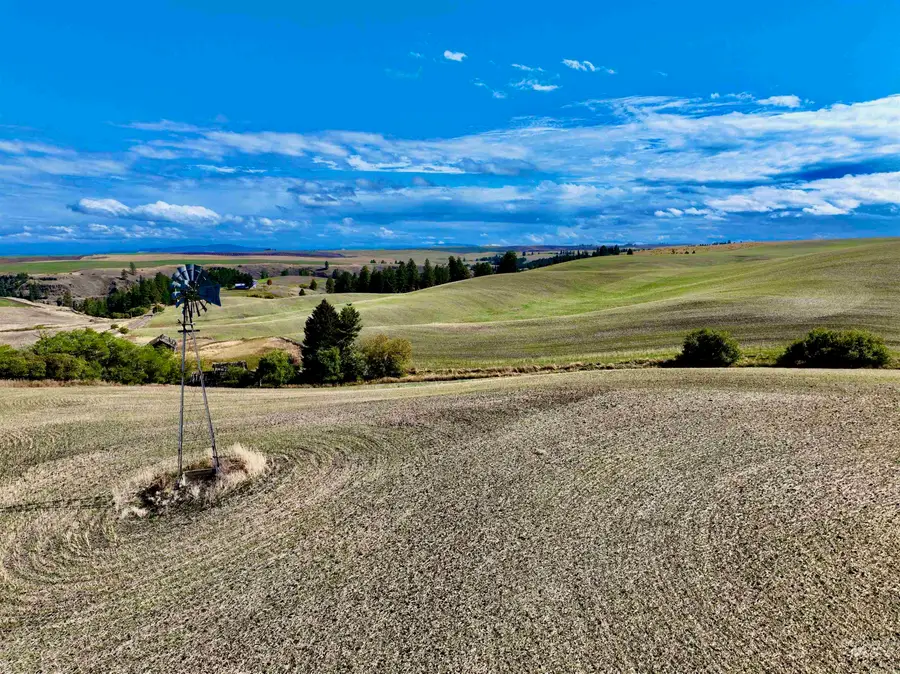 TBD Central Ridge Rd, Craigmont, ID 83523 - #3