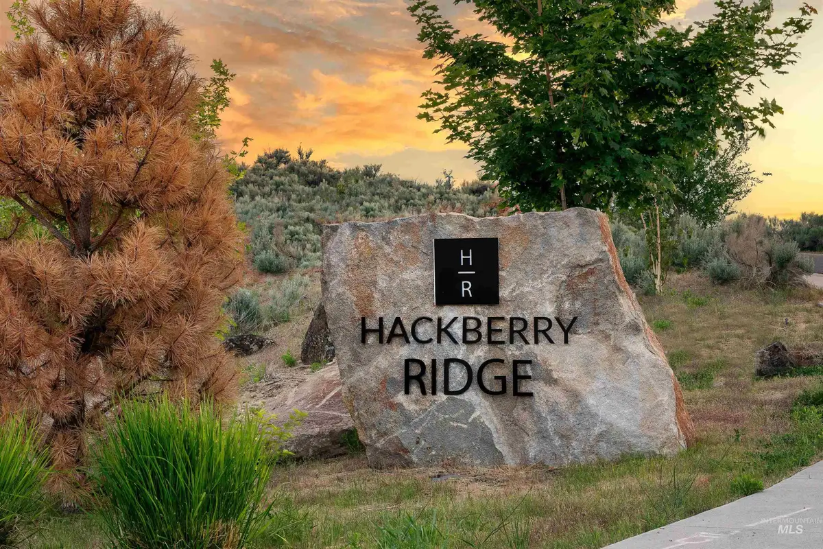 5129 N Becker Ridge Ln, Boise, ID 83702 - #1