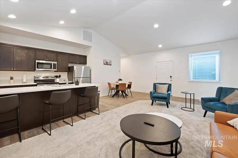 1959 NW Enterprise Street, Mountain Home, ID 83647 - #3