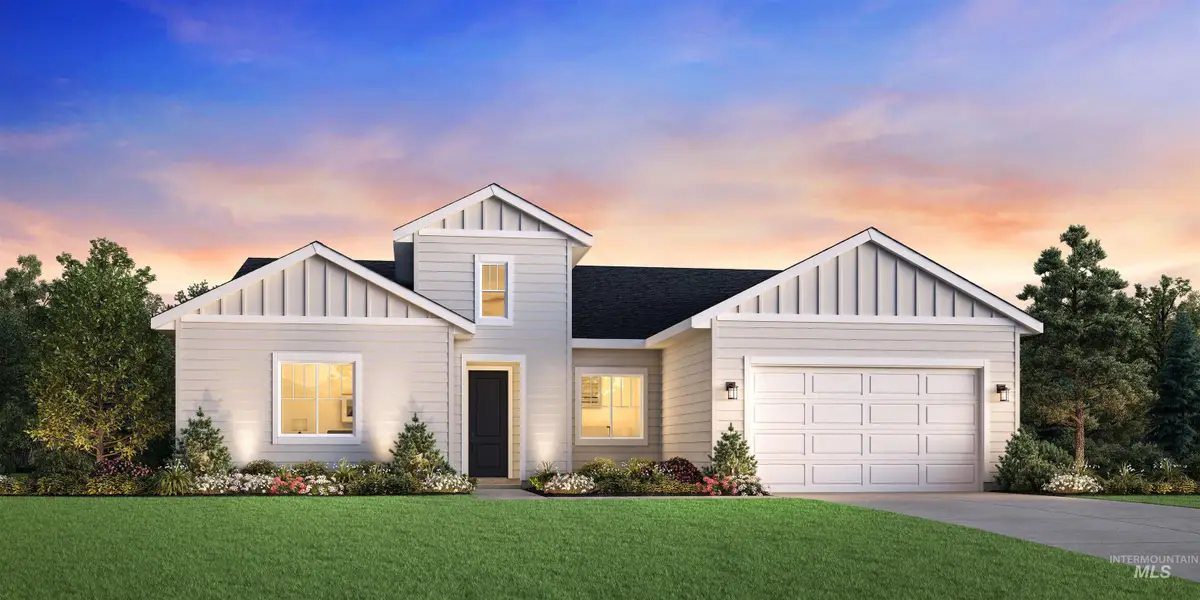 1200 N Bellingrath Ave, Middleton, ID 83644 - #1