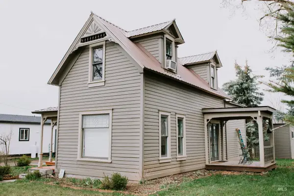 104 N Fairfield, Council, ID 83612