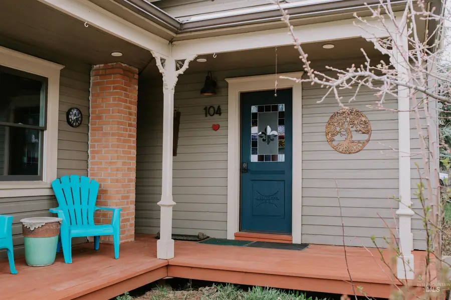 104 N Fairfield, Council, ID 83612 - #3