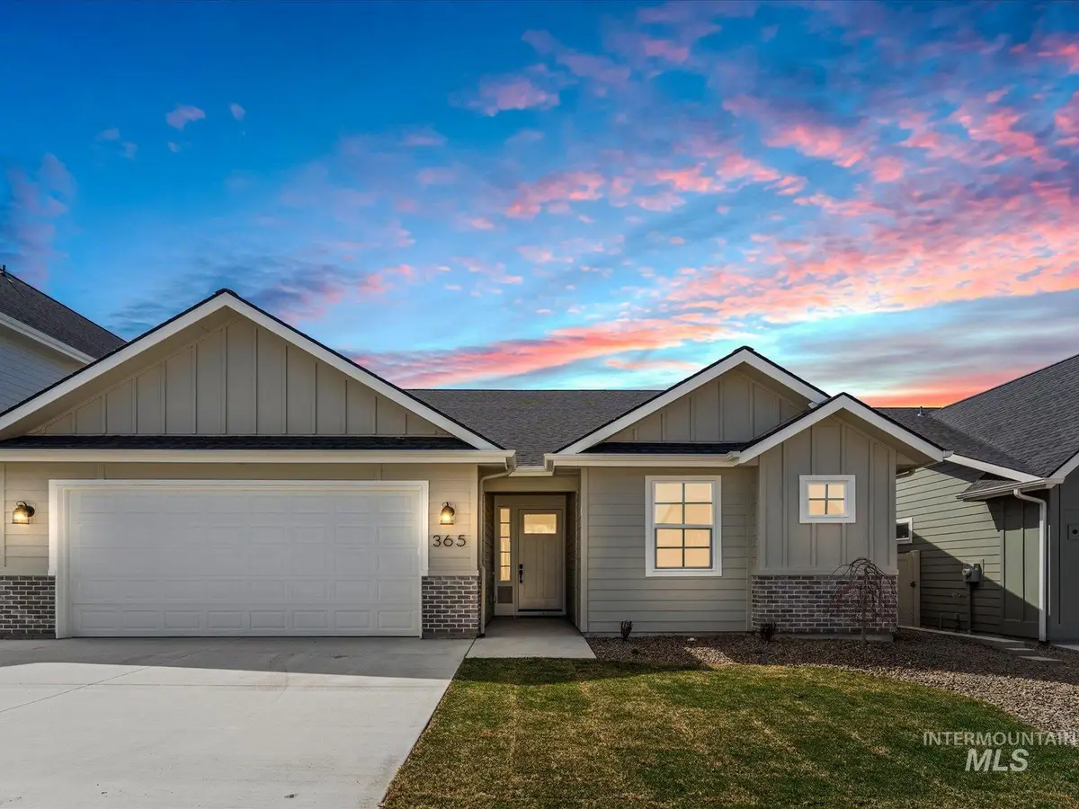 365 S Bumper Way, Boise, ID 83716 - #1