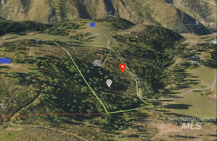 905 Hidden Valley Lane, Weippe, ID 83553 - #2