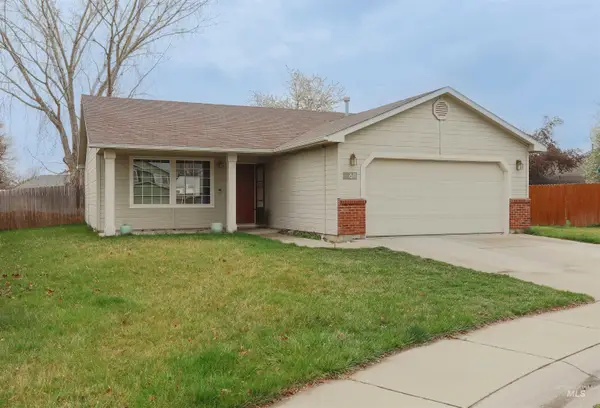 611 Chadham Ct, Fruitland, ID 83619