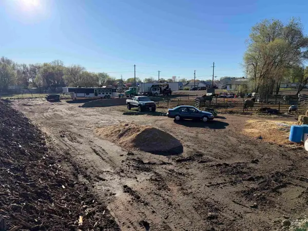 TBD W 12th S, Mountain Home, ID 83647