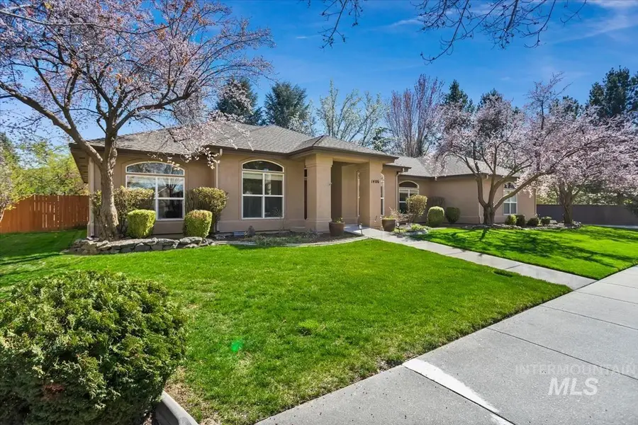 1406 N Lopez, Eagle, ID 83616 - #2