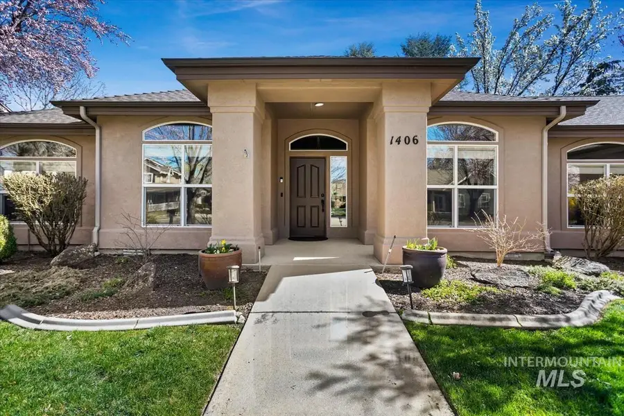 1406 N Lopez, Eagle, ID 83616 - #3