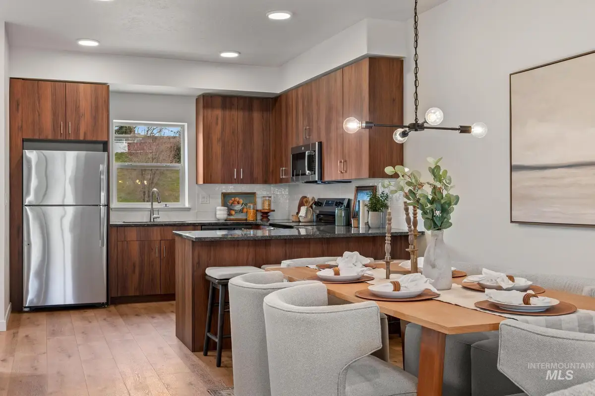 7469 W Swain Lane, Garden City, OK 73714 - #1