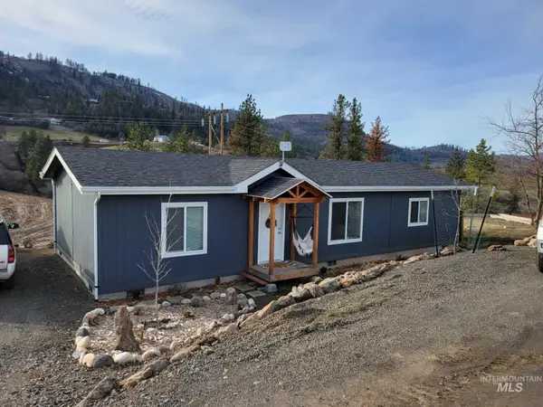 820 Crest Drive, Kamiah, ID 83536