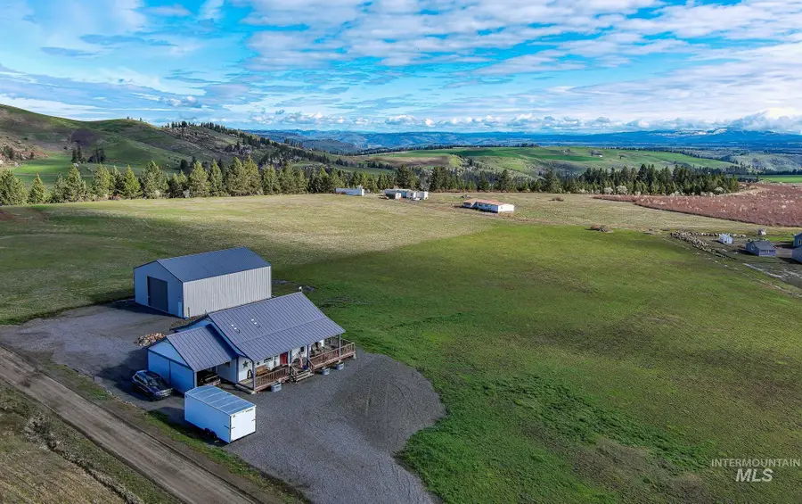 194 Golden Acres Drive, Grangeville, ID 83530 - #2