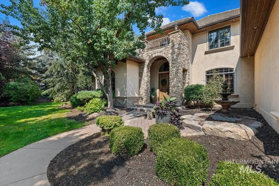 480 E Laguna Shore Lane, Eagle, ID 83616 - #3