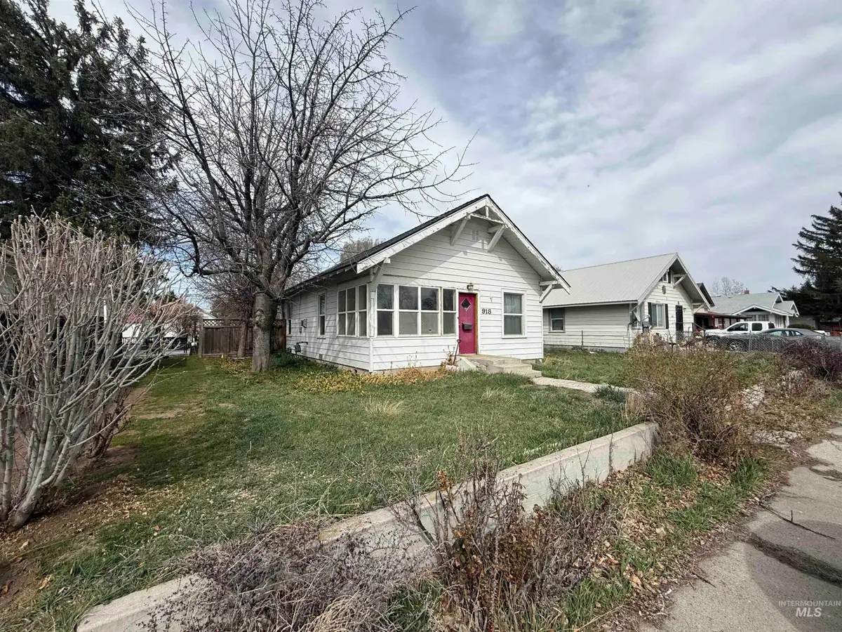 918 5th Street, Rupert, ID 83350 - #1