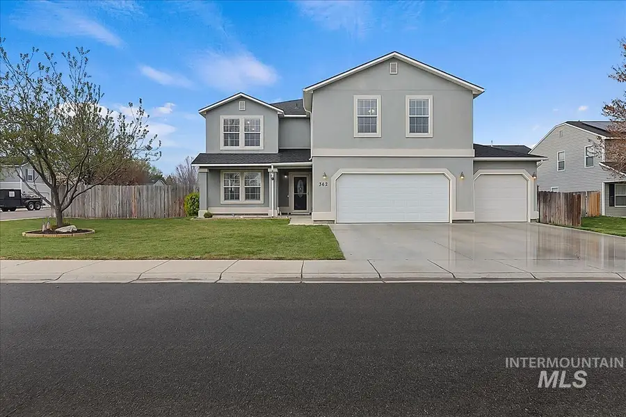 362 Lil Robert Ct., Kuna, ID 83634 - #2