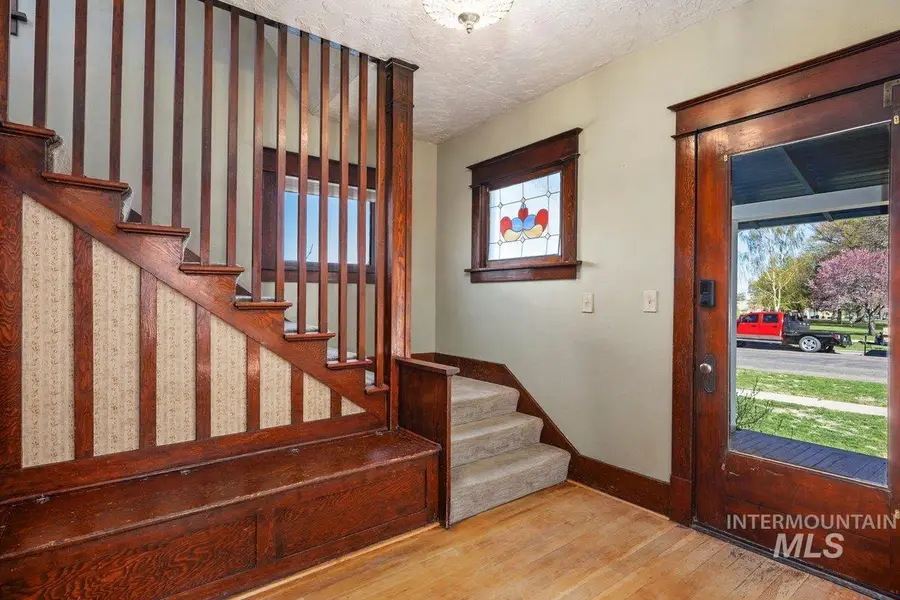 313 E Avenue A, Jerome, ID 83338 - #3