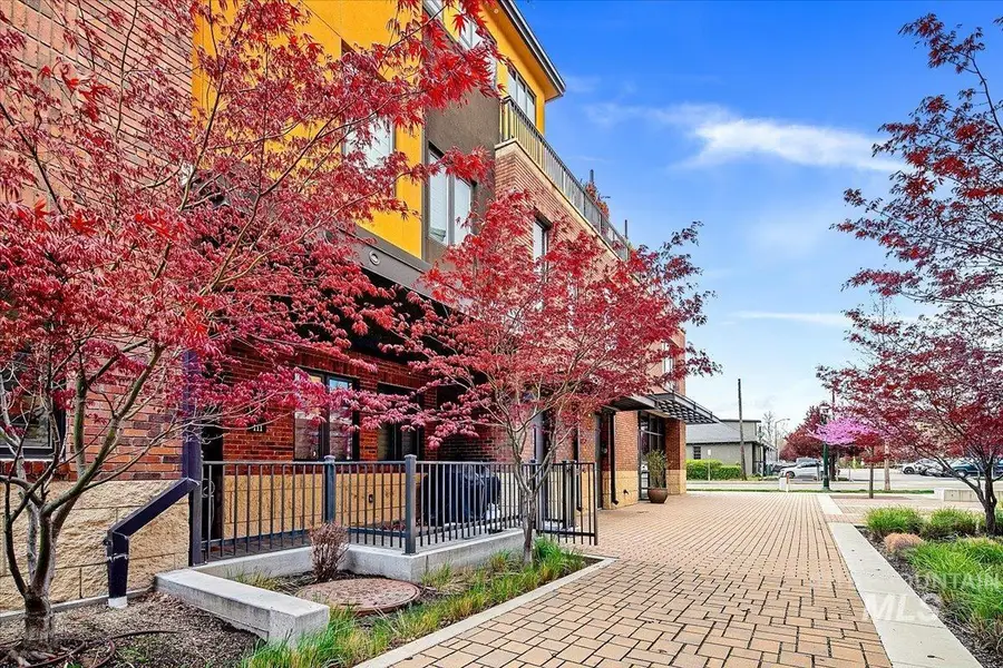 611 S 8th Street, Unit 11 #11, Boise, ID 83702 - #2