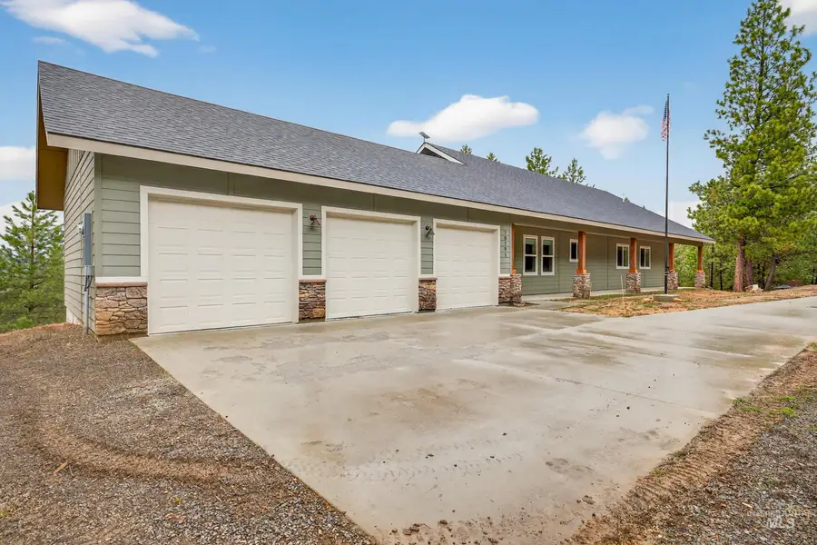 10191 Timberrim Drive, Cascade, ID 83611 - #2