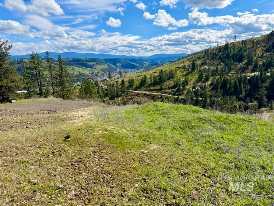 TBD Hidden Canyon Road, Kooskia, ID 83539 - #3