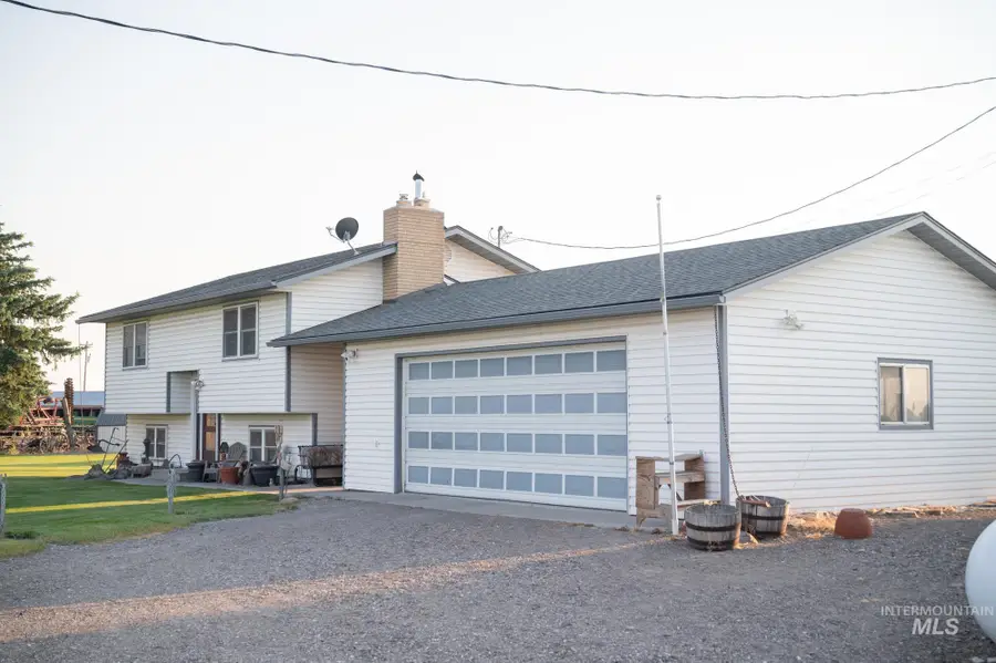 193 S 500 W, Paul, ID 83347 - #3