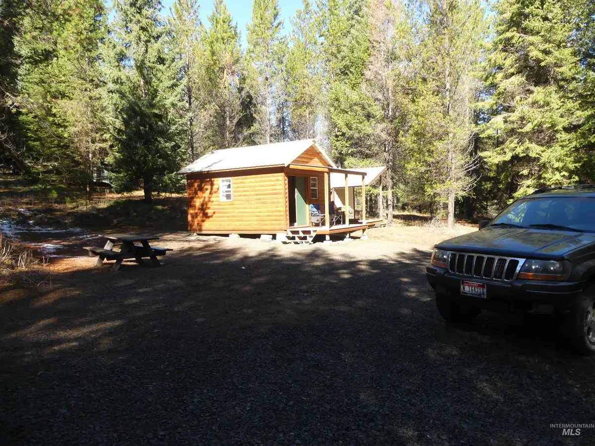 23860 Easy Lane, Winchester, ID 83555 - #1