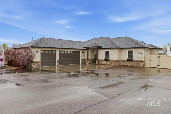 2169 S Sockeye Pl, Nampa, ID 83686
