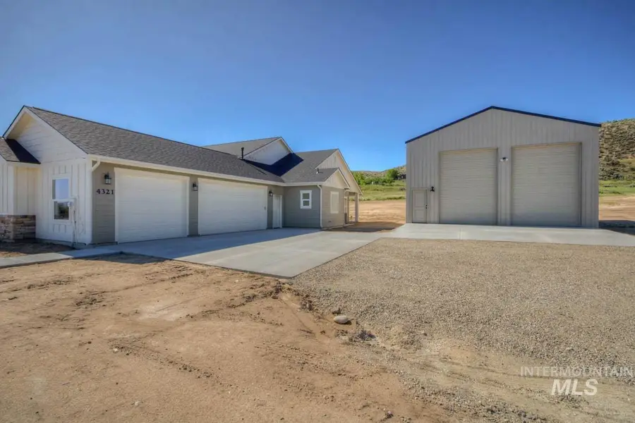TBD #2 Bovi Lane, Emmett, ID 83617 - #2